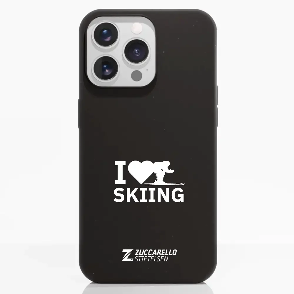 Zuccarello / Joshua Foundation Official Compostable Phone Case Design 9 - Image 8