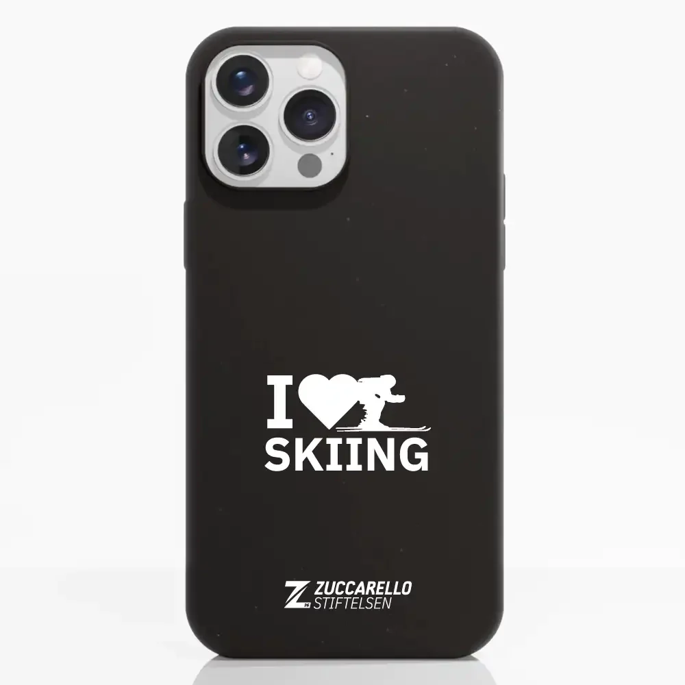 Zuccarello / Joshua Foundation Official Compostable Phone Case Design 9 - Image 9